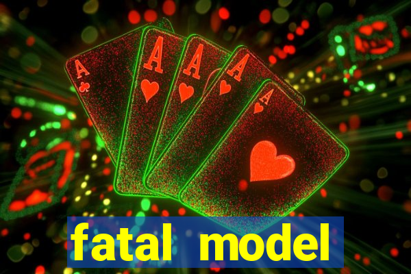 fatal model barreiras ba